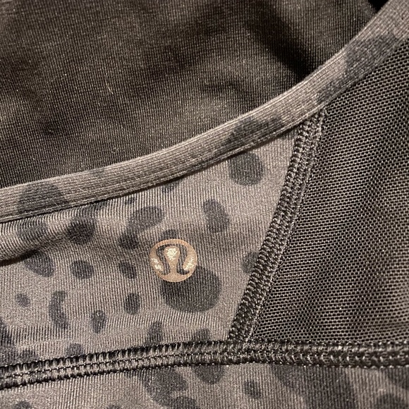 Lululemon Flow Y sports bra - Picture 3 of 3